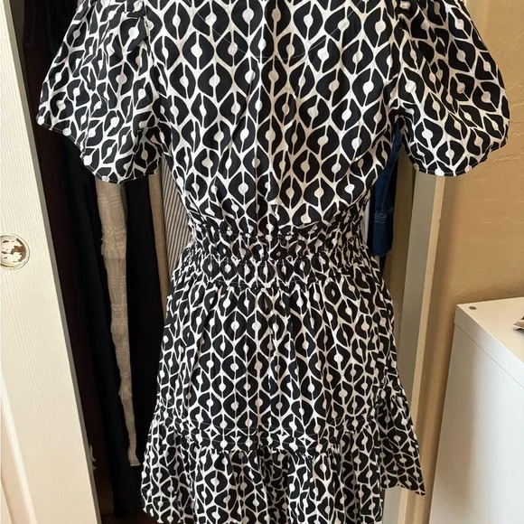 Anthropologie Dress - Picture 4 of 6